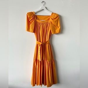 ❌SOLD❌ Mr. Larkin Ode Dress